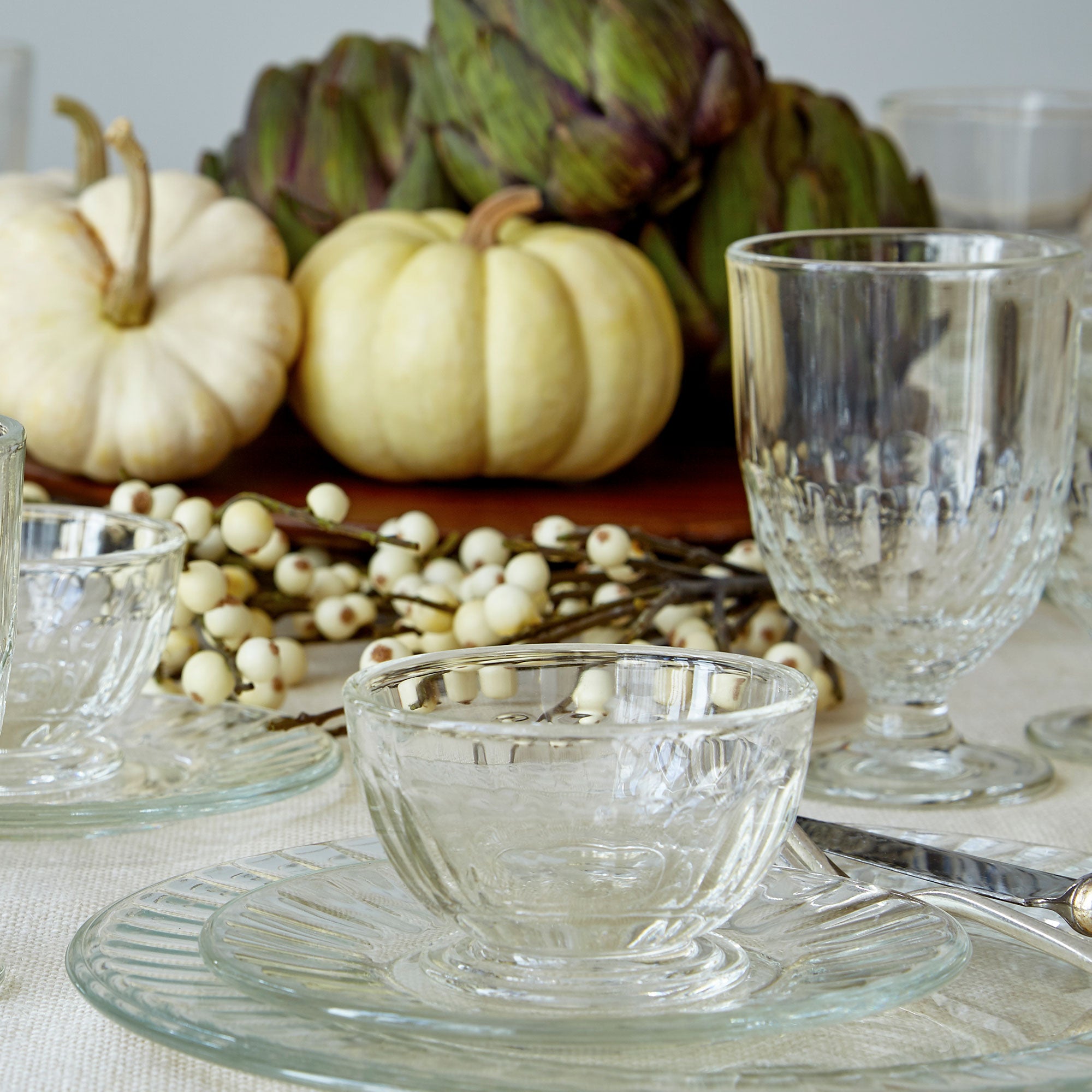 Perigord Mini Bowl Set-6 – La Rochere